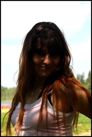 Фотографии: Я