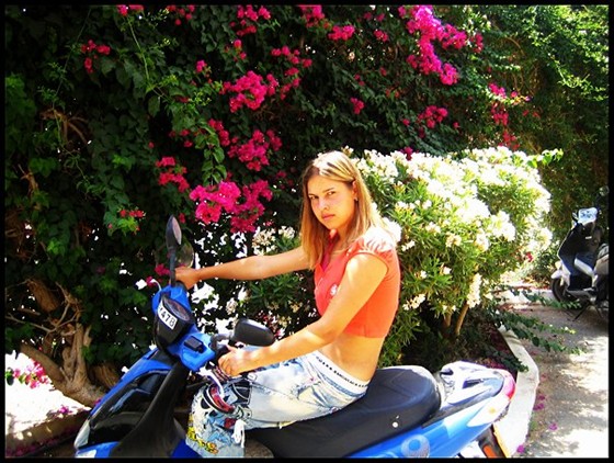 Фотографии: я